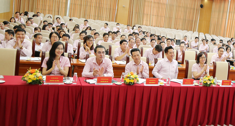 Ngân hàng Chính sách xã hội triển khai nhiệm vụ những tháng cuối năm 2022 -0