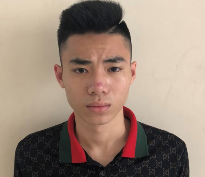Bắt khẩn cấp kẻ cung cấp 2 khẩu súng trong vụ bắn chết người giữa đường phố -0