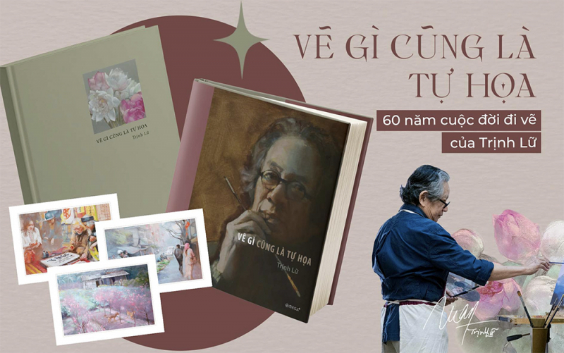 Sách nghệ thuật: Cần một chiến thuật dài hạn -0