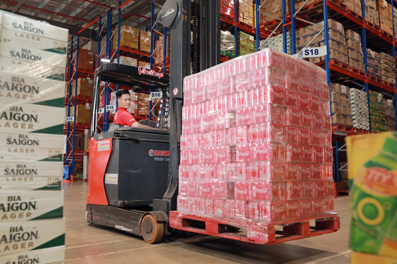 Vì sao One Mount cần Google cho mục tiêu tấn công thị trường bán lẻ tỷ đô? -0