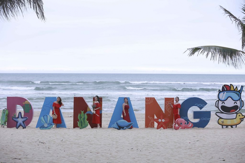 Đà Nẵng lọt vào top các thành phố tốt nhất Đông Nam Á -1