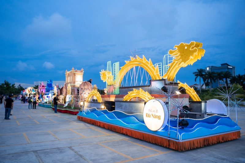 Đà Nẵng lọt vào top các thành phố tốt nhất Đông Nam Á -0