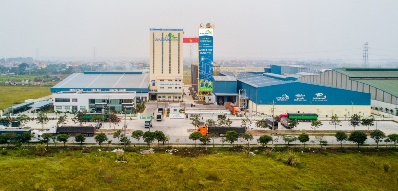 Nova Consumer hợp nhất doanh thu mảng hàng tiêu dùng từ quý 3 -0