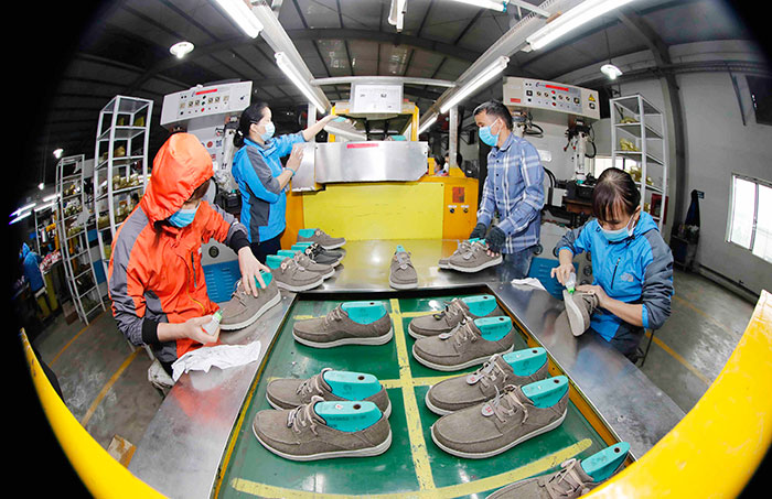 Dòng vốn FDI sẽ tiếp tục đổ vào Việt Nam trong thời gian tới -0