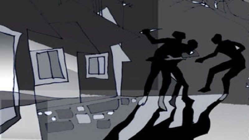 Nghi án mâu thuẫn cá nhân, cha sát hại con gái và bạn trai? -0