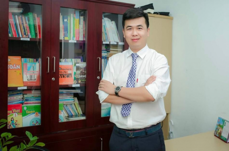 Giáo viên “bật mí” kinh nghiệm làm bài thi tốt nghiệp đạt điểm cao -0