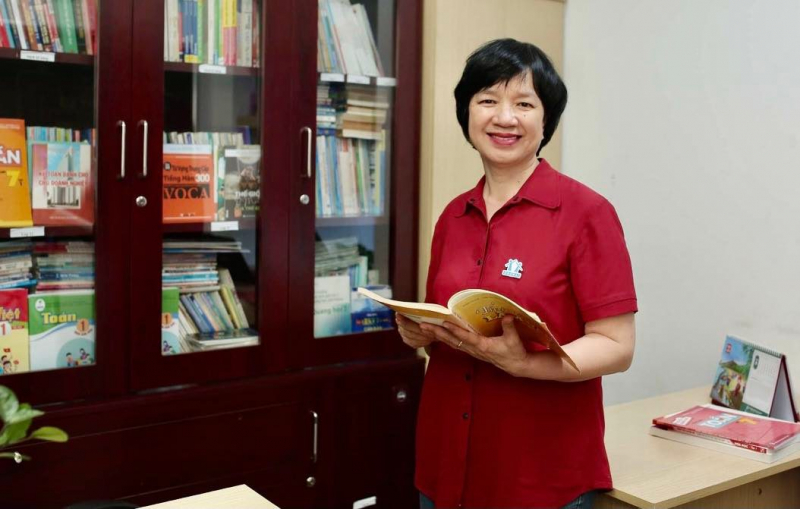 Giáo viên “bật mí” kinh nghiệm làm bài thi tốt nghiệp đạt điểm cao -0