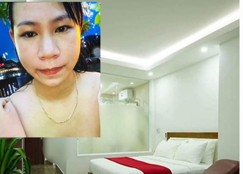 Người đàn ông U60 bị “bạn gái” lấy trộm vàng hơn 130 triệu đồng sau khi tâm sự tại nhà nghỉ -0