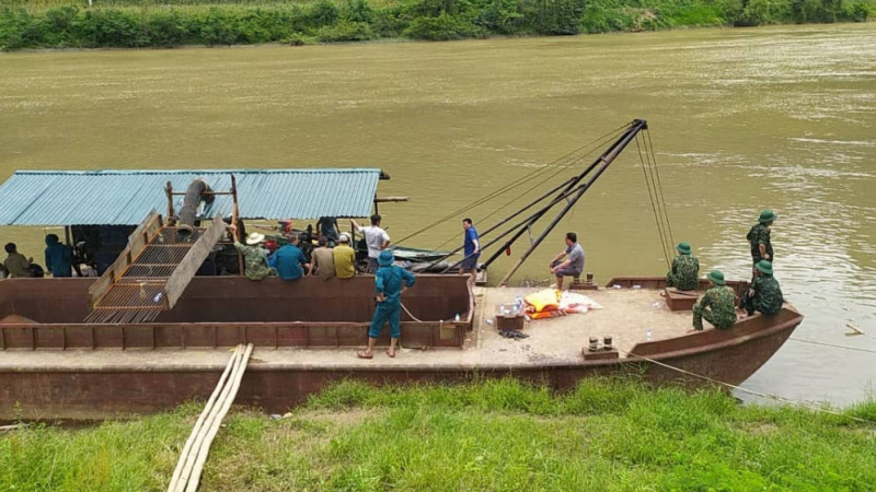 Tìm thấy nạn nhân cuối cùng bị lũ cuốn trôi tại Cao Bằng -0