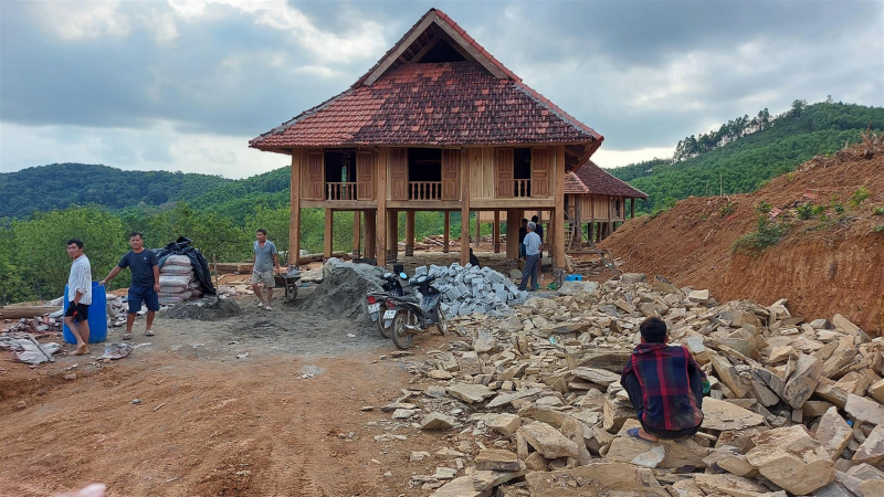 Dự án nghỉ dưỡng hơn 600 tỷ xây dựng trái phép -0