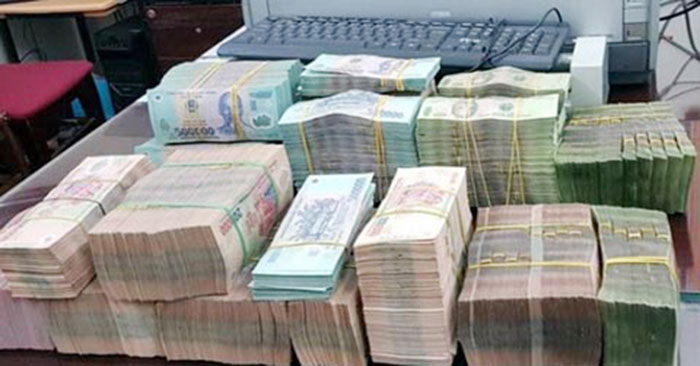 Hỗ trợ doanh nghiệp, người dân khoảng 225,5 nghìn tỷ đồng trong năm 2022 -0