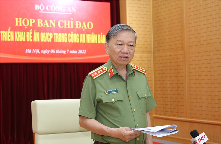 MPS review implementation of Project 06 in H1 -0