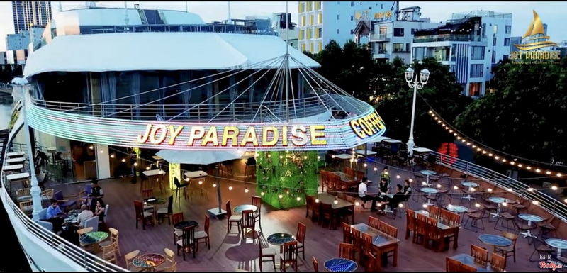 Một nhà hàng tại Đà Nẵng bị buộc công khai xin lỗi du khách vì thái độ phục vụ và hóa đơn thanh toán không rõ ràng -0