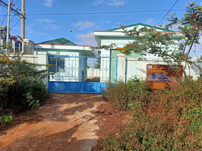 Sai phạm tại dự án cấp nước tưới cà phê gần 73 tỷ đồng: Yêu cầu tỉnh Đắk Lắk sớm xử lý dứt điểm -0