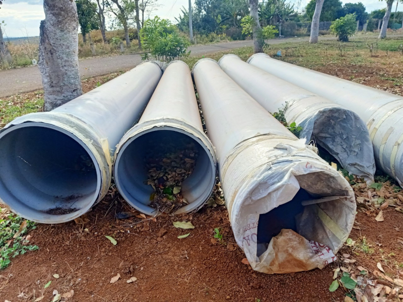 Sai phạm tại dự án cấp nước tưới cà phê gần 73 tỷ đồng: Yêu cầu tỉnh Đắk Lắk sớm xử lý dứt điểm -0