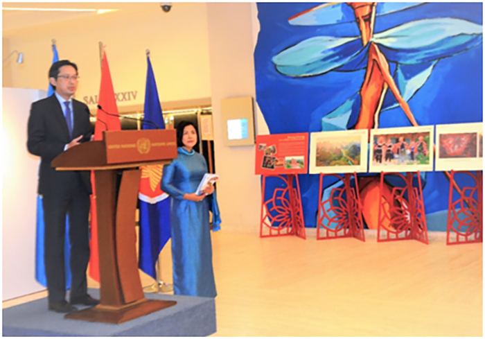  Bế mạc Khóa họp lần thứ 50 của Hội đồng Nhân quyền -0