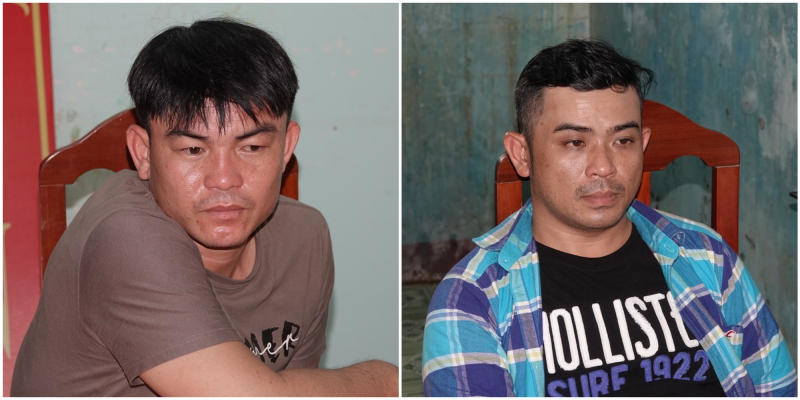 Bắt giữ đối tượng có 2 tiền án tàng trữ 5kg ma túy đá -0