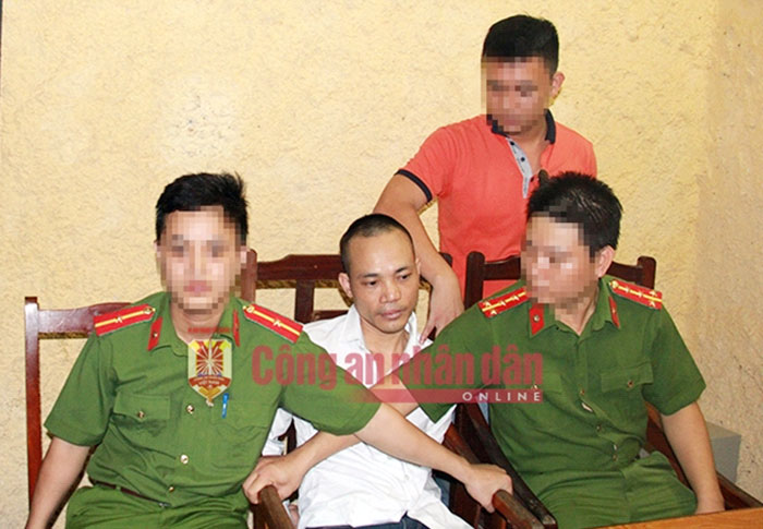 Kỳ 3: Triệt phá băng nhóm Thọ “sứt” - chuyên án xuyên suốt 5 năm -0