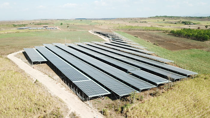 Nhiều vi phạm tại các công trình điện mặt trời mái nhà - Ai chịu trách nhiệm? -0