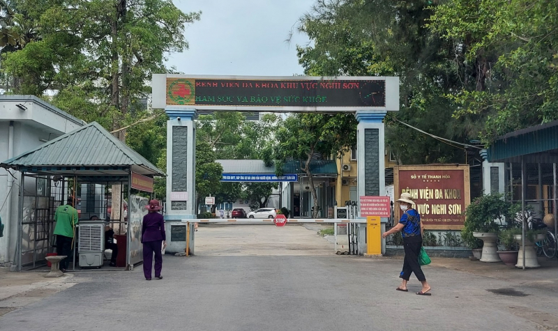 BVĐK Khu vực Nghi Sơn xử lý số tiền hơn 4,2 tỷ đồng “vượt thu” như thế nào? -0