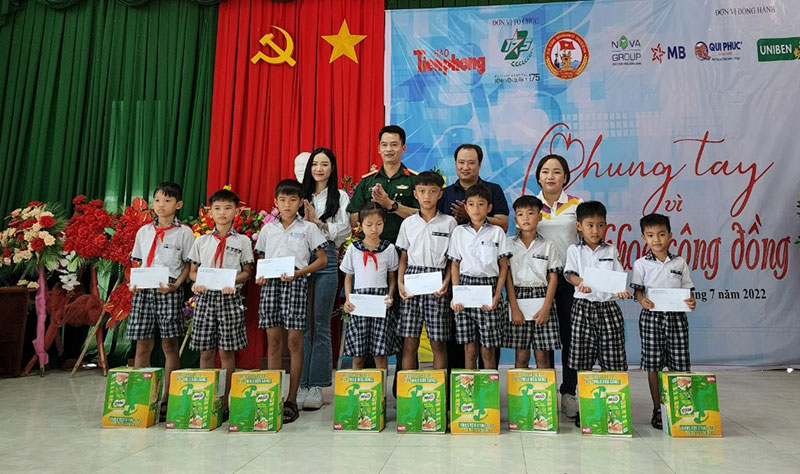 NovaGroup hưởng ứng chương trình “Chung tay vì sức khỏe cộng đồng” -0