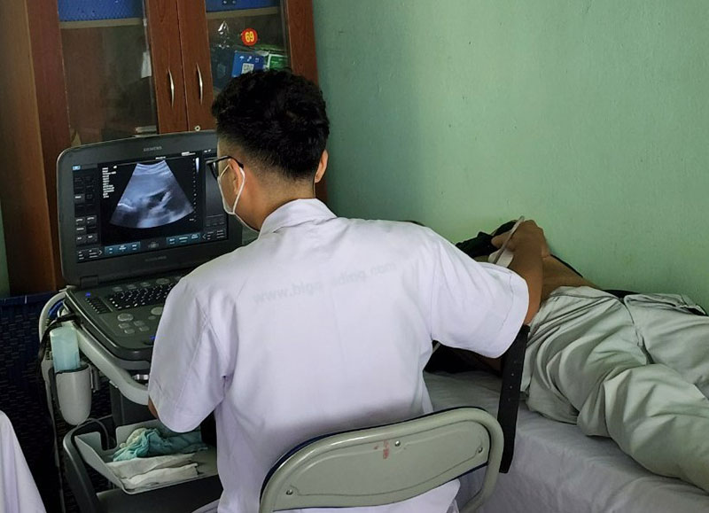 NovaGroup hưởng ứng chương trình “Chung tay vì sức khỏe cộng đồng” -0