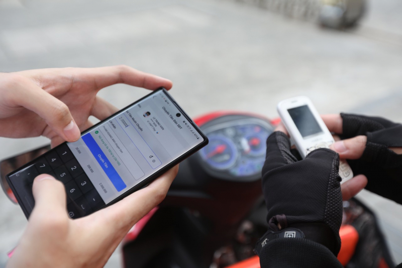 Nhận tiền kiều hối qua VNPT Money: Khi khoảng cách được rút ngắn -0