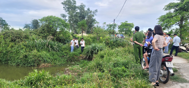 Bắt nhanh đối tượng đâm chết người ở lò mổ -0