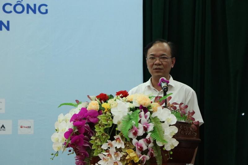 Thái Nguyên tích hợp giải pháp ký số từ xa vào Cổng dịch vụ công  -1