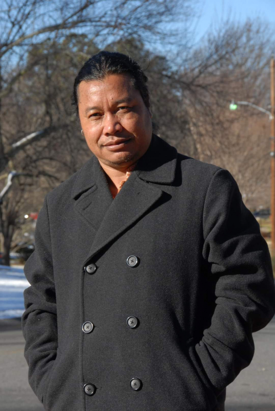 Già làng Krajan Plin:  -0