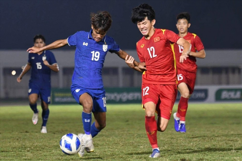 U19 Việt Nam gặp U19 Malaysia và bài toán tâm lý -0