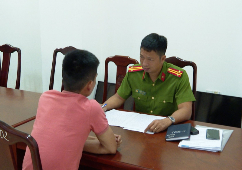 Nhiều người ở Huế bị lừa sang Campuchia lao động với mức lương nghìn USD -0