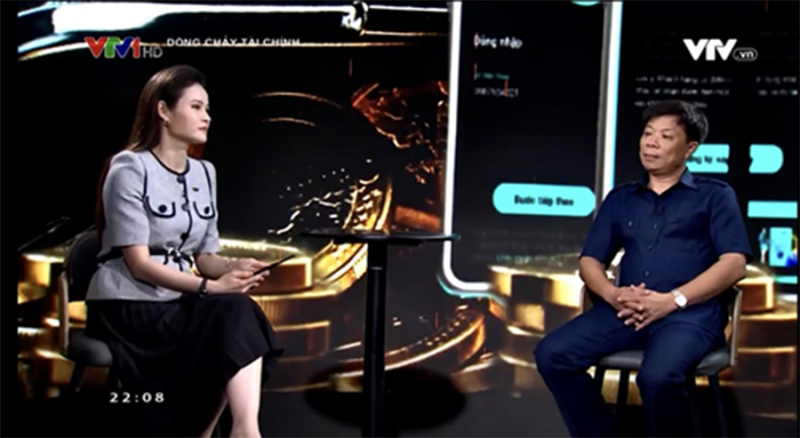 Bẫy “tín dụng đen” 2.100%/năm: Giải pháp nào giúp người dân tiếp cận với tín dụng an toàn? -0