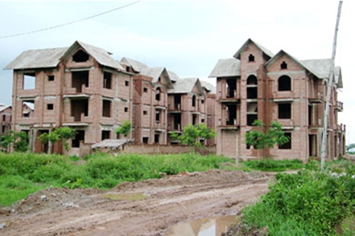 Kiên quyết thu hồi dự án chậm tiến độ; khắc phục tình trạng 'quy hoạch treo', 'dự án treo' -0