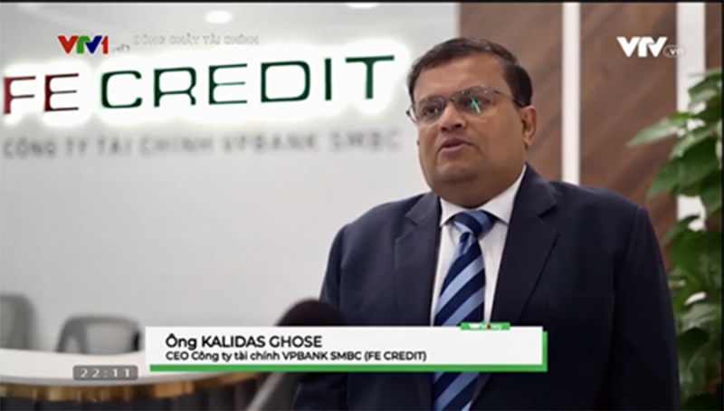 Bẫy “tín dụng đen” 2.100%/năm: Giải pháp nào giúp người dân tiếp cận với tín dụng an toàn? -0