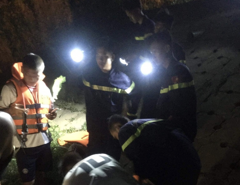 Điều tra vụ nữ sinh 18 tuổi tử vong bất thường  -0