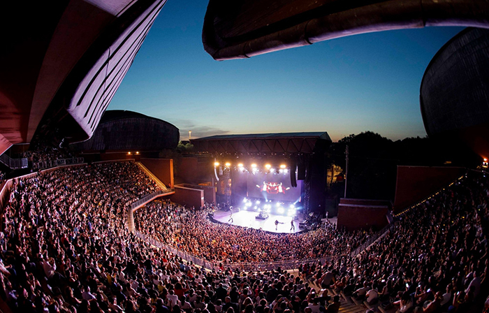 Renzo Piano - Kiến trúc sư lừng danh và những tác phẩm 