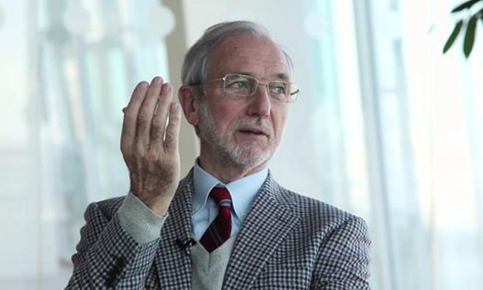 Renzo Piano - Kiến trúc sư lừng danh và những tác phẩm 