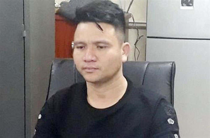 Hành trình săn tìm đối tượng gây ra 24 vụ cướp tiệm vàng, với trị giá trên 54 tỷ đồng (kỳ 8) -0