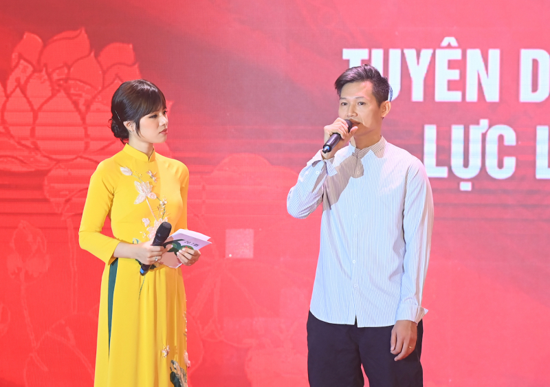 Vinh danh 60 gương điển hình tiên tiến lực lượng Cảnh sát Công an Thủ đô -0