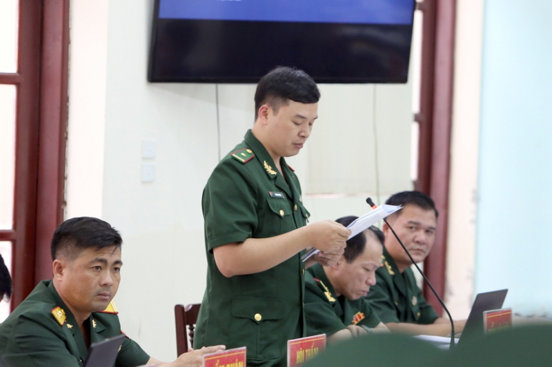 Hai cựu Thiếu tướng, cựu Tư lệnh Vùng Cảnh sát biển bị đề nghị từ 15-17 năm tù -0