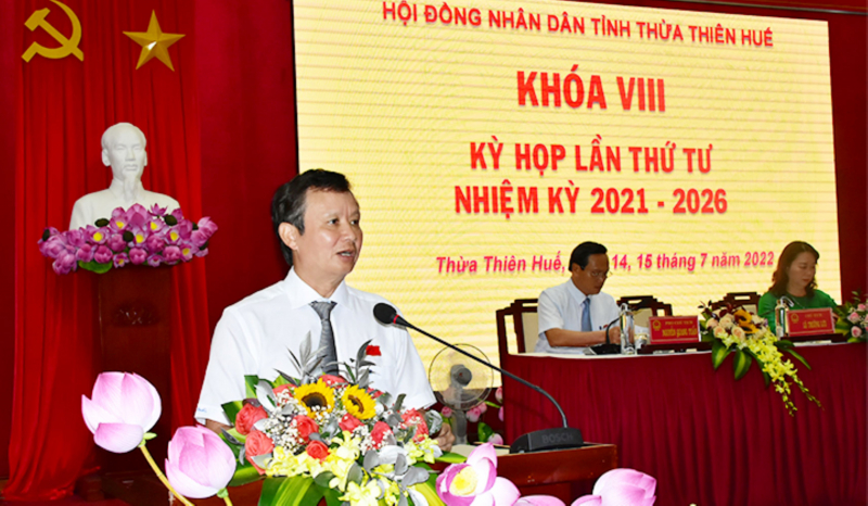 Thừa Thiên-Huế chưa xem xét tăng mức học phí các cấp năm học 2022-2023 -0