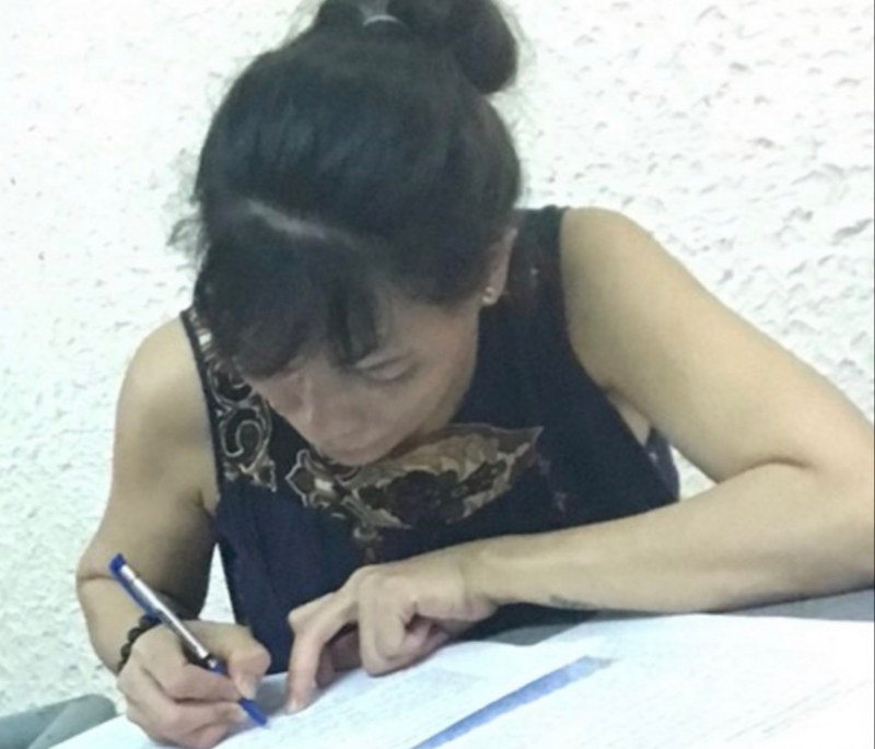 Người đàn bà 3 lần sinh con để hoãn chấp hành hình phạt tù lại tiếp tục buôn ma tuý -0