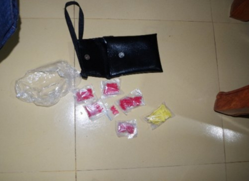 Người đàn bà 3 lần sinh con để hoãn chấp hành hình phạt tù lại tiếp tục buôn ma tuý -0