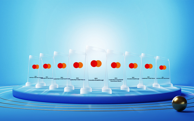 VIB phá kỷ lục của các đối tác Mastercard tại Việt Nam và trong khu vực -0