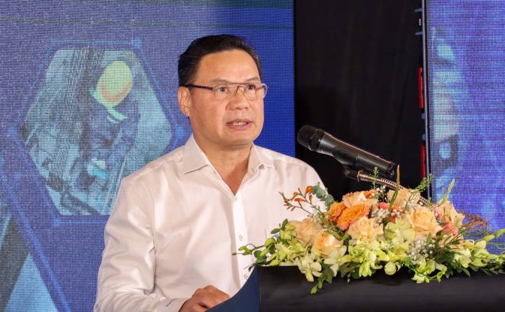 Hội thảo “Nâng cao chất lượng nguồn nhân lực ngành thang máy Việt Nam” -0