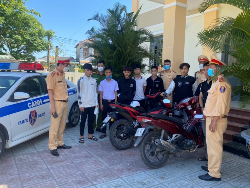 Đà Nẵng: Tội phạm lừa đảo công nghệ cao, tội phạm tín dụng đen phức tạp nhưng sẽ sớm không còn “đất sống”  -0