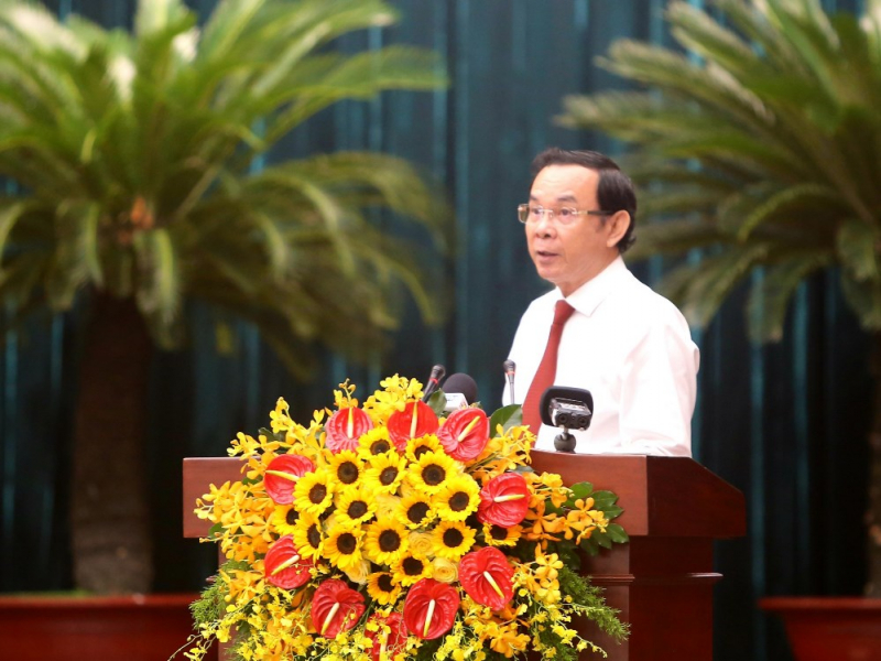 Valuable lessons drawn from discussion on General Mai Chi Tho's life and career -0