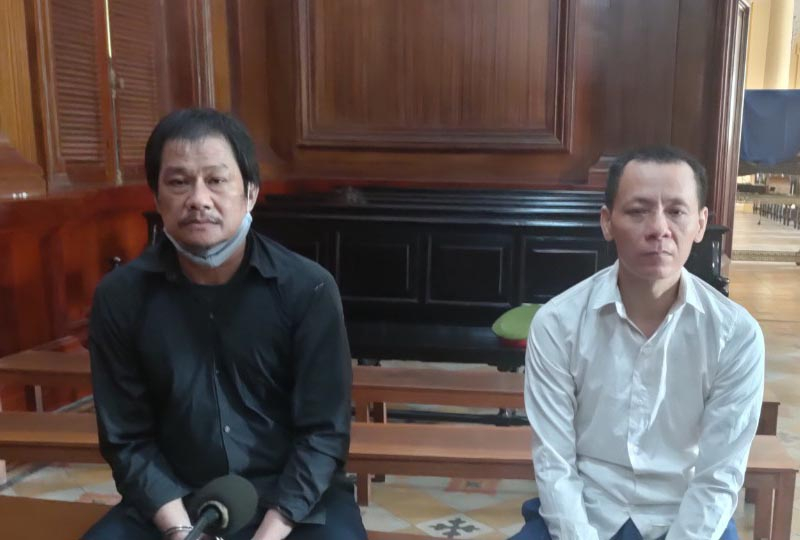 Tử hình đối tượng mua bán ma túy, tàng trữ trái phép vũ khí quân dụng -0