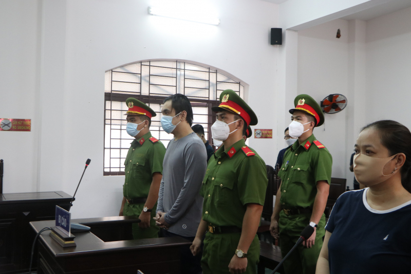 Tài xế gây tai nạn cho nữ tiếp viên hàng không bị tuyên phạt 7 năm tù -0